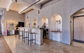 MocLoft (МосЛофт)