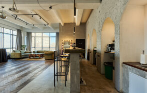 MocLoft (МосЛофт)