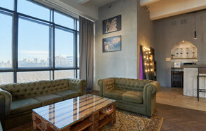 MocLoft (МосЛофт)