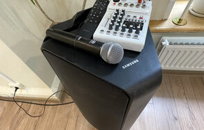 Мансарда для вашего мероприятия