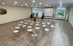 Мансарда для вашего мероприятия