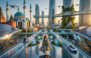 Площадка в Казани