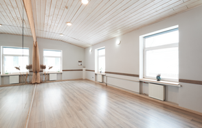 Центр развития Вершина. Зал Иремель