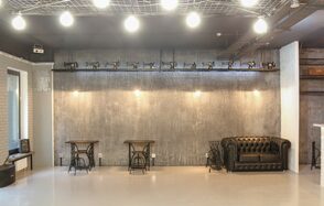 Лофт на севере города