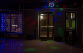 Лофт на севере города