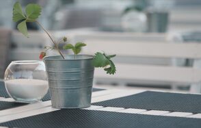 Крыша с шатром для мероприятий любого формата