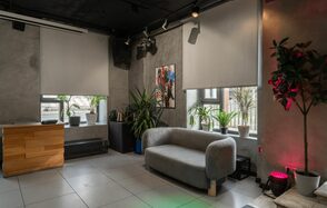 Work Shop Loft. Зал 9