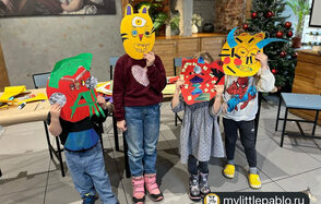 Work Shop Loft. Зал 9