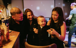 Work Shop Loft. Зал 9