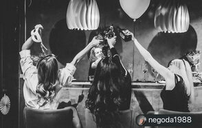 Work Shop Loft. Зал 9