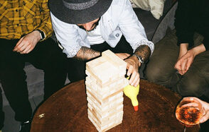 Work Shop Loft. Зал 9