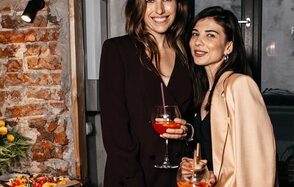 Work Shop Loft. Зал 9