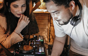 Work Shop Loft. Зал 9