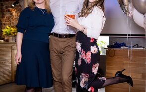 Work Shop Loft. Зал 9