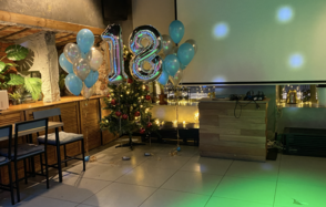 Work Shop Loft. Зал 9