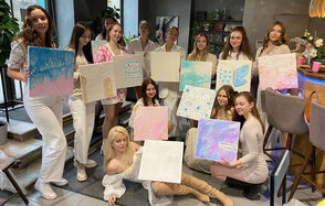 Work Shop Loft. Зал 9