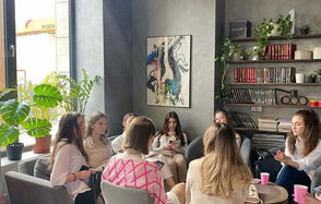 Work Shop Loft. Зал 9