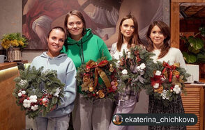 Work Shop Loft. Зал 9