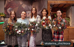 Work Shop Loft. Зал 9