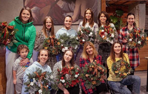 Work Shop Loft(Воркшоп Лофт). Зал 9