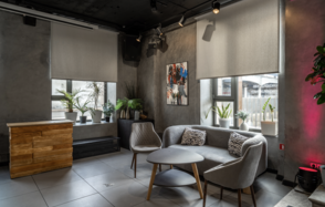 Work Shop Loft. Зал 9