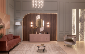 Cross Studio. Зал Аврора