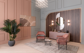 Cross Studio. Зал Аврора