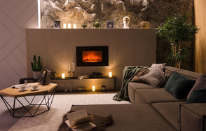 Cross Studio. Зал Графит 