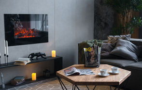 Cross Studio. Зал Графит 