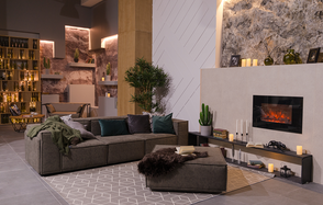 Cross Studio. Зал Графит 