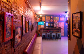 Музыкальный лофт