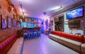 Музыкальный лофт