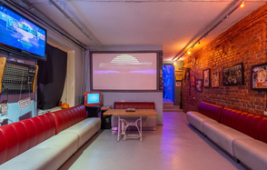 Музыкальный лофт