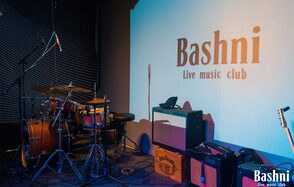 Двухуровневый лофт с профессиональным оборудованием