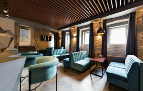 Забиваем/Продаем. Кальянная