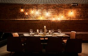 Семеновский лофт рядом с метро