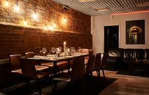 Семеновский лофт рядом с метро