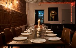 Семеновский лофт рядом с метро