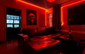 Семеновский лофт рядом с метро