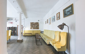 Loft80sq.m. for lectures, meetings, master classes, photo sessions