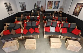 Камерный кинотеатр