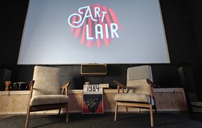 Камерный кинотеатр