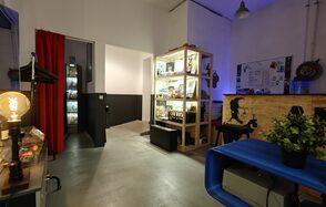 Камерный кинотеатр