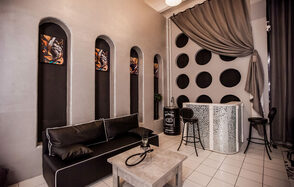 Bauman Space. Лофт Альфа 