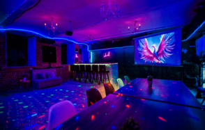 Bauman Space. Лофт Феникс