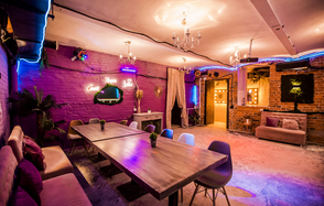 Bauman Space. Лофт Феникс