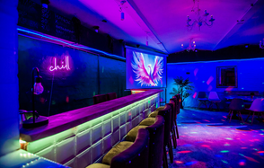 Bauman Space. Лофт Феникс