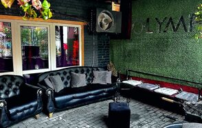 Bauman Space. Лофт Олимп