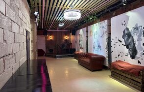 Bauman Space (Бауман Спейс). Лофт Олимп