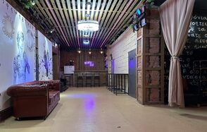 Bauman Space (Бауман Спейс). Лофт Олимп